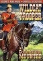 Wildcat Trooper / Code of the Mounted