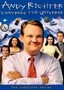 Andy Richter Controls the Universe: Ssn 1