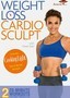 Weight Loss Cardio Sculpt with Violet Zaki