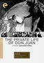 The Private Life of Don Juan