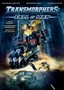 Transmorphers: Fall of Man