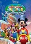 Mickey Mouse Clubhouse: Choo Choo Express