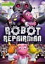 The Backyardigans: Robot Repairman