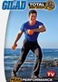 Gilad: Total Body Sculpt Plus: Peak