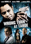 Wrong Turn at Tahoe