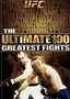 UFC: Ultimate 100 Greatest Fights: Vol. 6