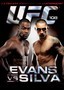 UFC 108: Evans vs. Silva