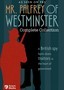 Mr. Palfrey: The Complete Series