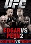 UFC 118: Edgar vs. Penn 2