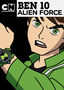 Ben 10: Alien Force