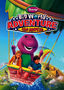 Barney: Big World Adventure
