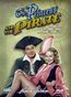 The Princess and the Pirate